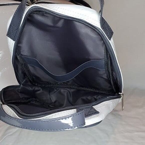 3pack White Travel Utility Bag Unite Multipurpose Storage - Picture 8 of 9